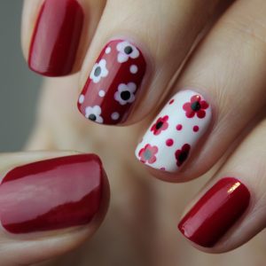 NAIL ART