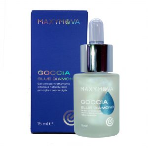 MAXYMOVA GOCCIA BLUE DIAMOND SERUM 15ml