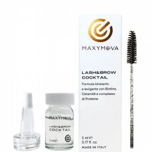 MAXYMOVA LASH&BROW COCKTAIL 5ml