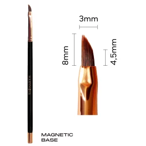 MAXYMOVA MAGNETIC BRUSH N.6
