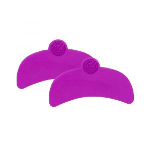 MAXYMOVA SILICONE EYE PATCH - PURPLE