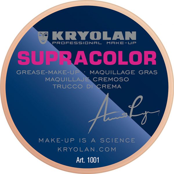 KRYOLAN Supracolor 3W  8ml